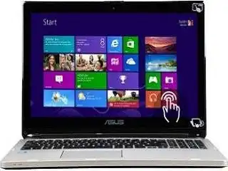  Asus Transformer Book Flip TP500LA UB31T Laptop (Core i3 4th Gen 4 GB 500 GB Windows 8 1) prices in Pakistan